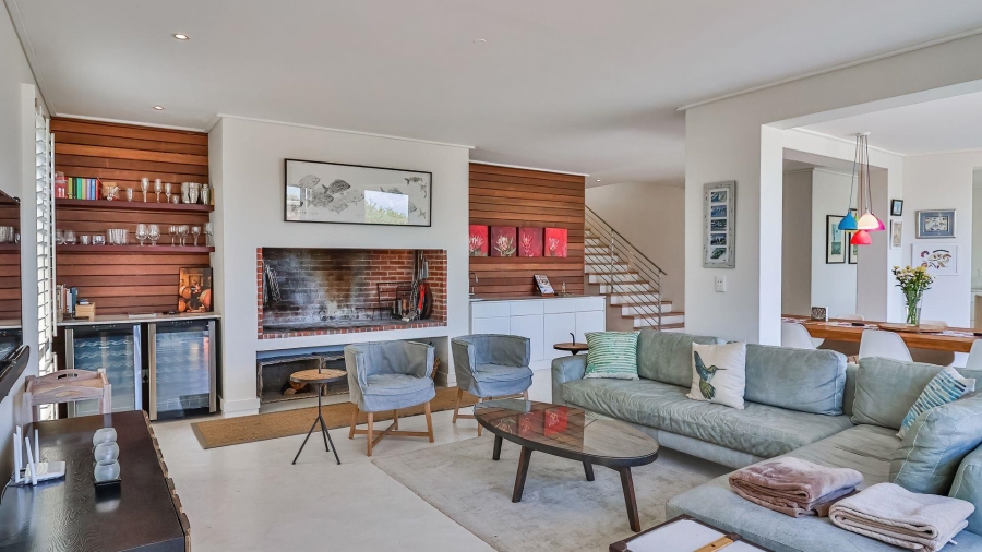 3 Bedroom Property for Sale in De Kelders Western Cape